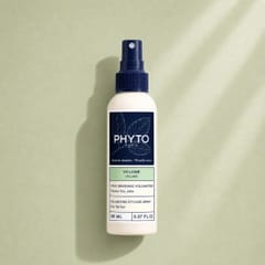 VOLUME  SPRAY BRUSHING VOLUMATEUR