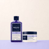 VIOLET SHAMPOOING DÉJAUNISSANT
