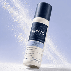 DOUCEUR SHAMPOOING SEC