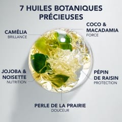 PHYTO 7 ELIXIR Huile Sublimatrice Universelle