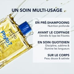 La Routine Phyto 7 Elixir