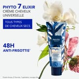 PHYTO 7 ELIXIR CRÈME DE JOUR UNIVERSELLE