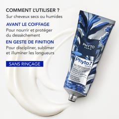 PHYTO 7 ELIXIR CRÈME DE JOUR UNIVERSELLE
