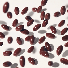PHYTOPHANERE Supplément de Multi-Vitamines et d'un Minéral