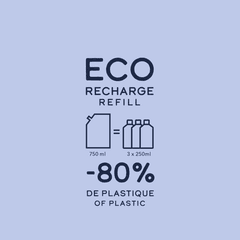 DOUCEUR Recharge Shampooing Douceur