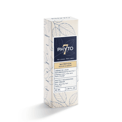 NUTRITION CRÈME DE JOUR NOURRISSANTE PHYTO 7