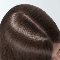 SOLUTION CUIR CHEVELU Shampooing DERMO-APAISANT