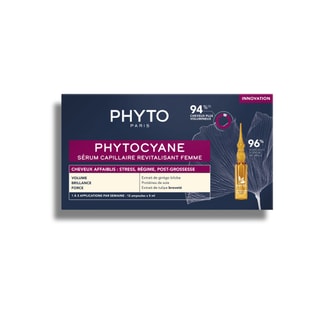 12 ampoules x 5 ml 