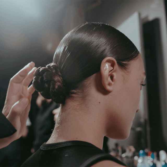 Laque Végétale Fixation Médium à Forte