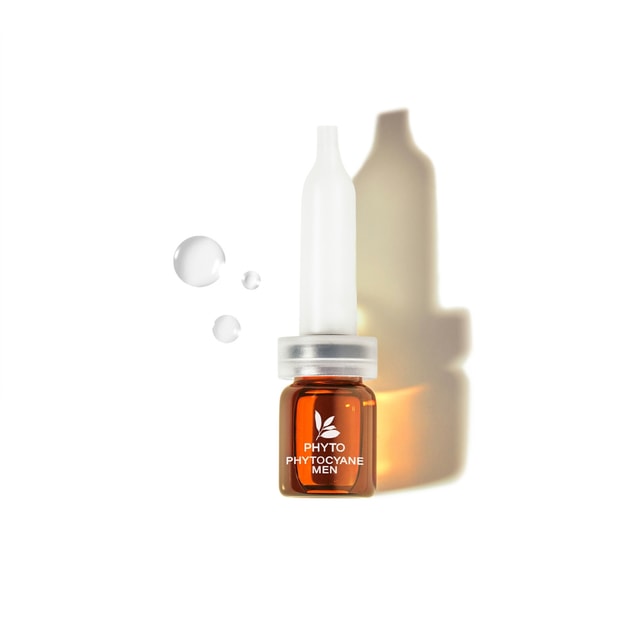 Sérum Capillaire Densifiant Homme