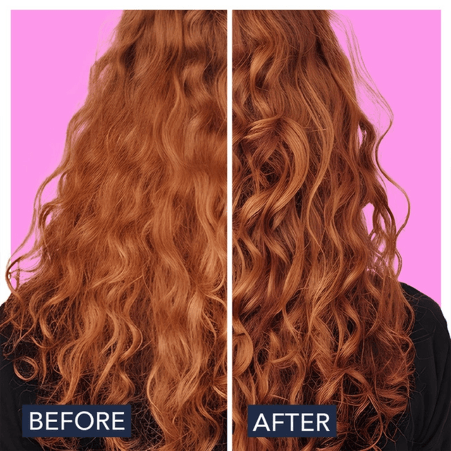 GEL-CRÈME DÉFINITION BOUCLES JOUR 1