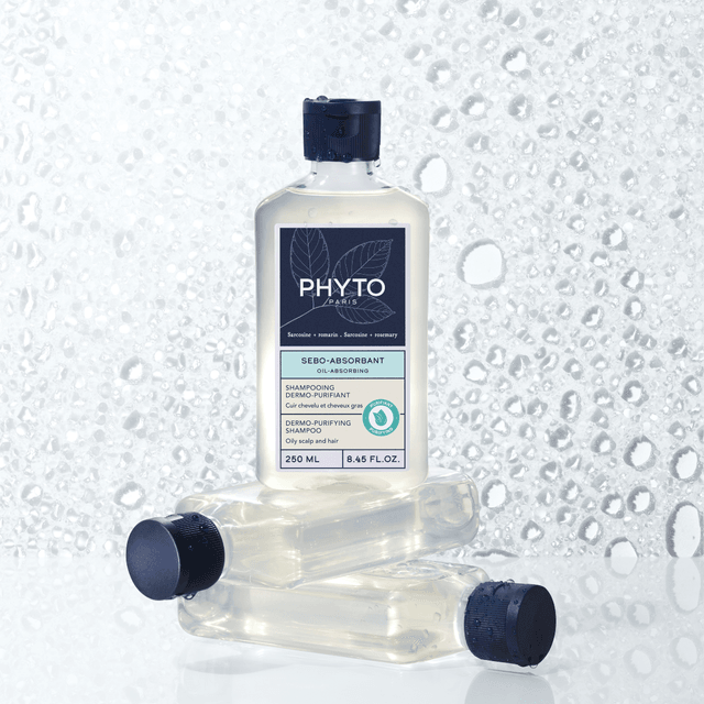 Shampooing Dermo-Purifiant