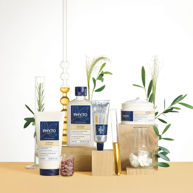 APRÈS-SHAMPOOING NOURRISSANT