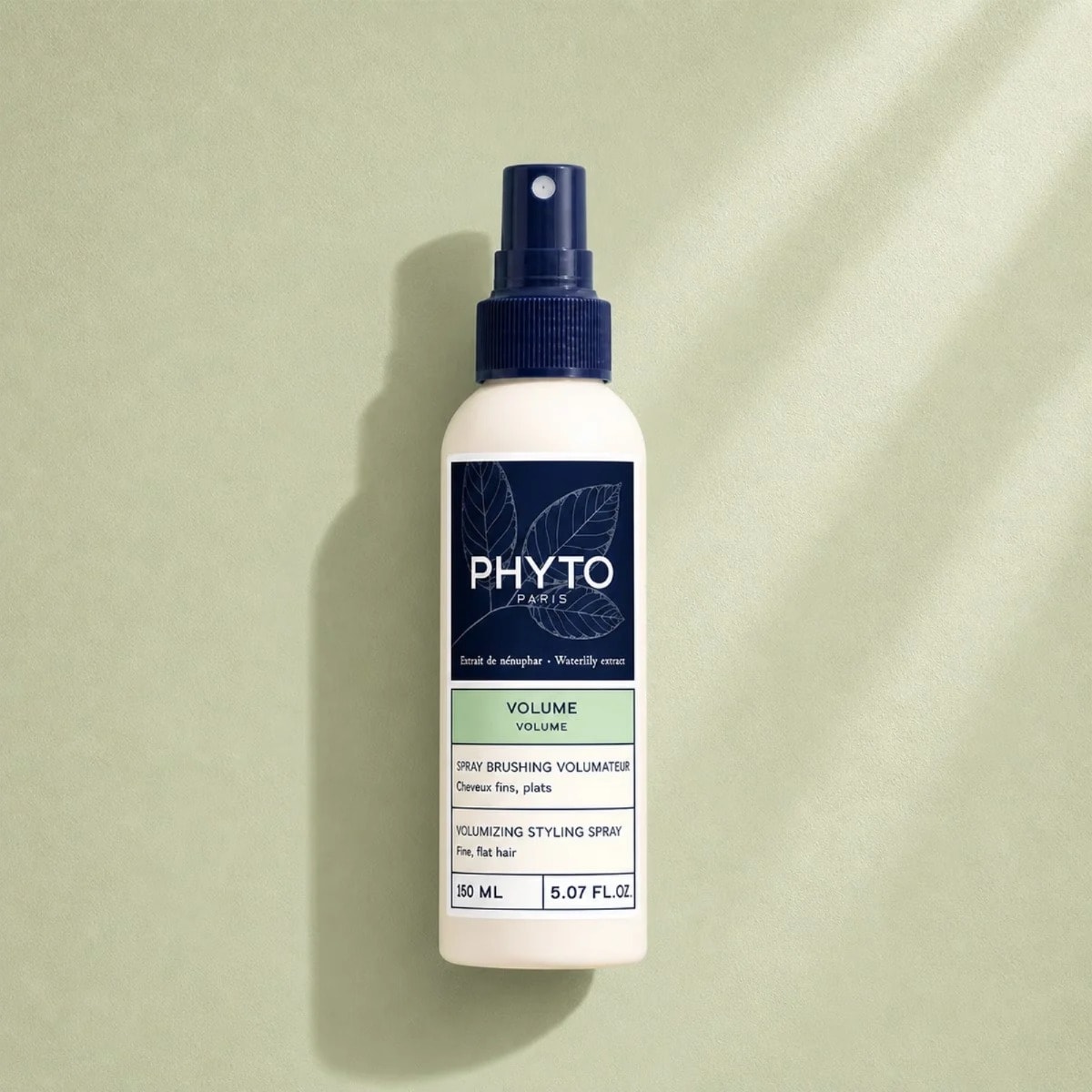 VOLUME  SPRAY BRUSHING VOLUMATEUR