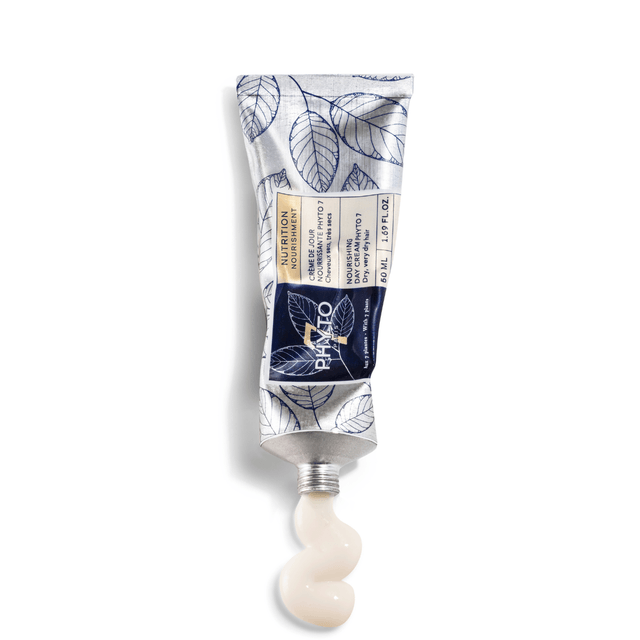 CRÈME DE JOUR NOURRISSANTE PHYTO 7 
