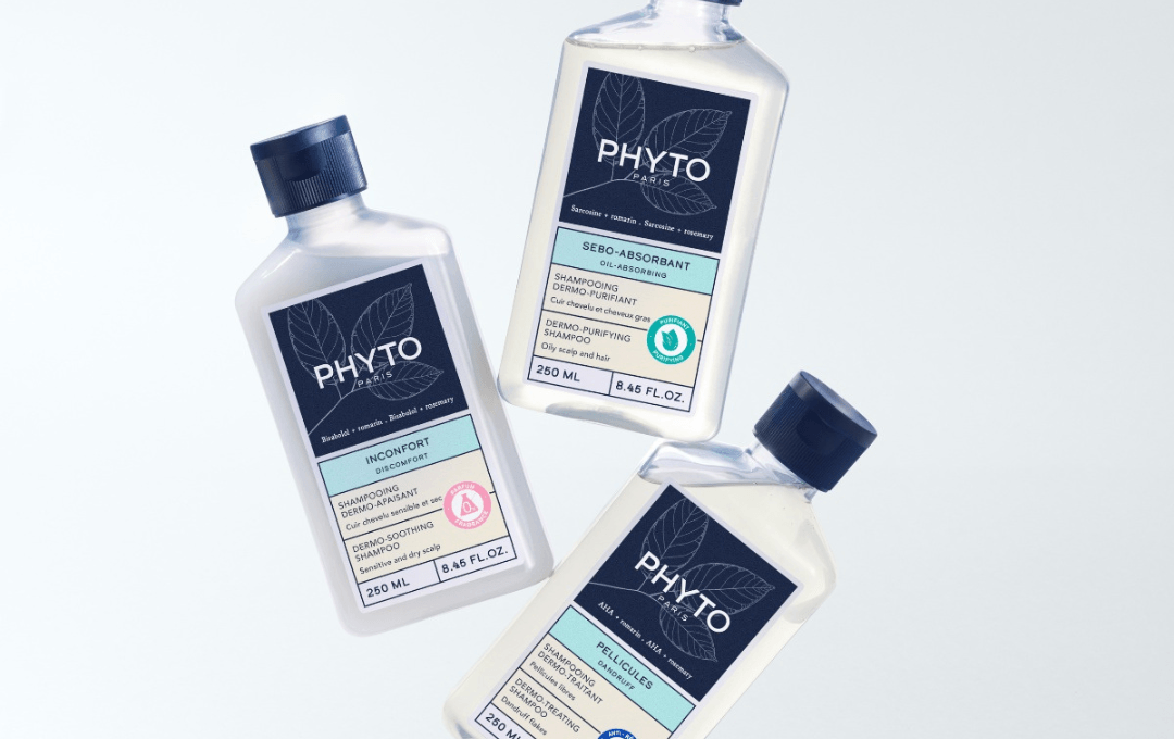 SOLUTION CUIR CHEVELU