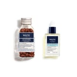 Duo PHYTOPHANERE et POLLEINE
