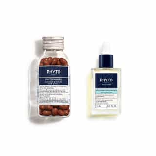 Duo PHYTOPHANERE et POLLEINE