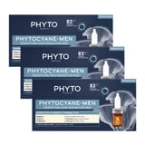Trio Sérum Capillaire Densifiant Homme