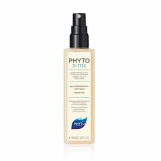 PHYTO D-TOX Spray Rafraîchissant Anti-Odeur