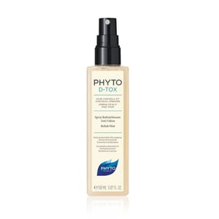 PHYTO D-TOX Spray Rafraîchissant Anti-Odeur