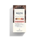 COLORATION PHYTO 6.77 Marron Clair Cappuccino