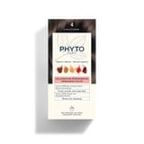 COLORATION PHYTO 4 Châtain