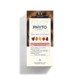 COLORATION PHYTO 5.3 Châtain Clair Doré