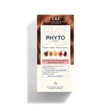 COLORATION PHYTO 7.43 Blond Cuivré Doré