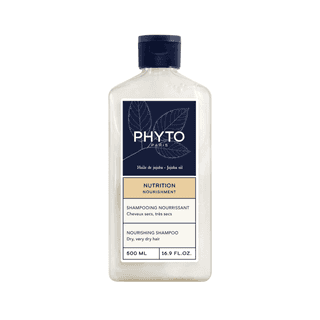 NUTRITION Shampooing Nourissant