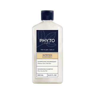 NUTRITION Shampooing Nourissant