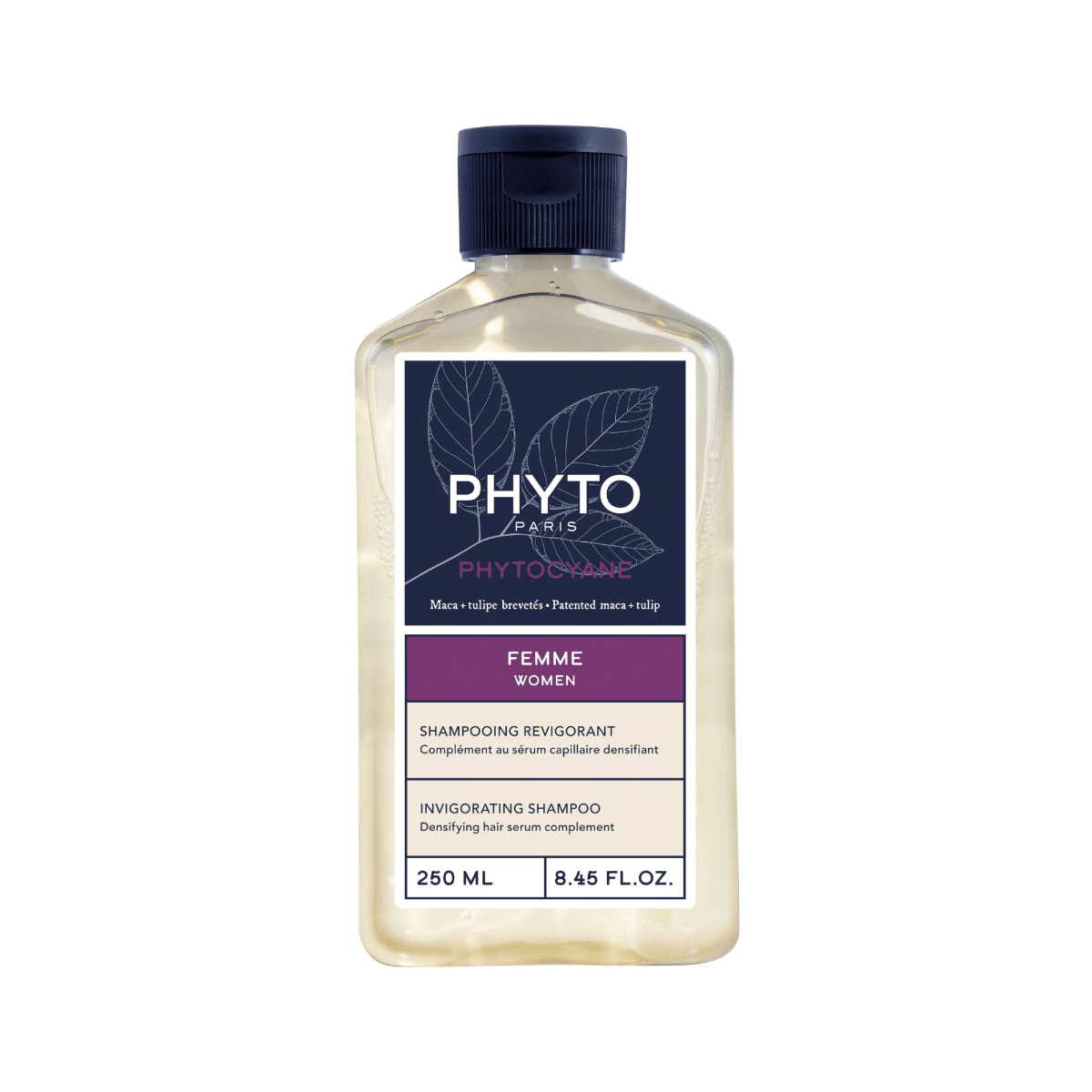 PHYTOCYANE Shampooing Revigorant
