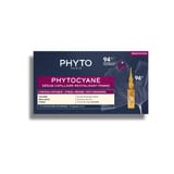 PHYTOCYANE Sérum Capillaire Revitalisant Femme