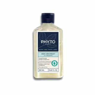 SOLUTION CUIR CHEVELU Shampooing Dermo-Purifiant