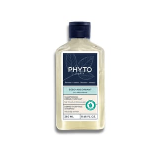 SOLUTION CUIR CHEVELU Shampooing Dermo-Purifiant