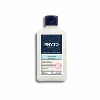 SOLUTION CUIR CHEVELU Shampooing DERMO-APAISANT