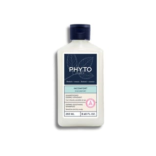 SOLUTION CUIR CHEVELU Shampooing DERMO-APAISANT
