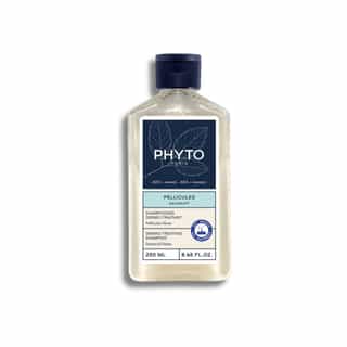 SOLUTION CUIR CHEVELU Shampooing Dermo-Traitant