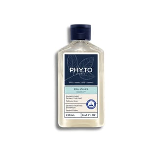 SOLUTION CUIR CHEVELU Shampooing Dermo-Traitant