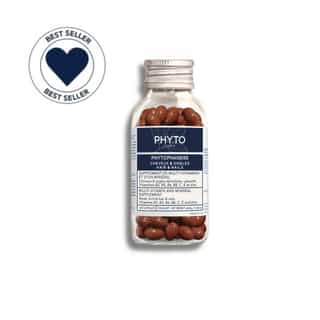 PHYTOPHANERE Supplément de Multi-Vitamines et d'un Minéral