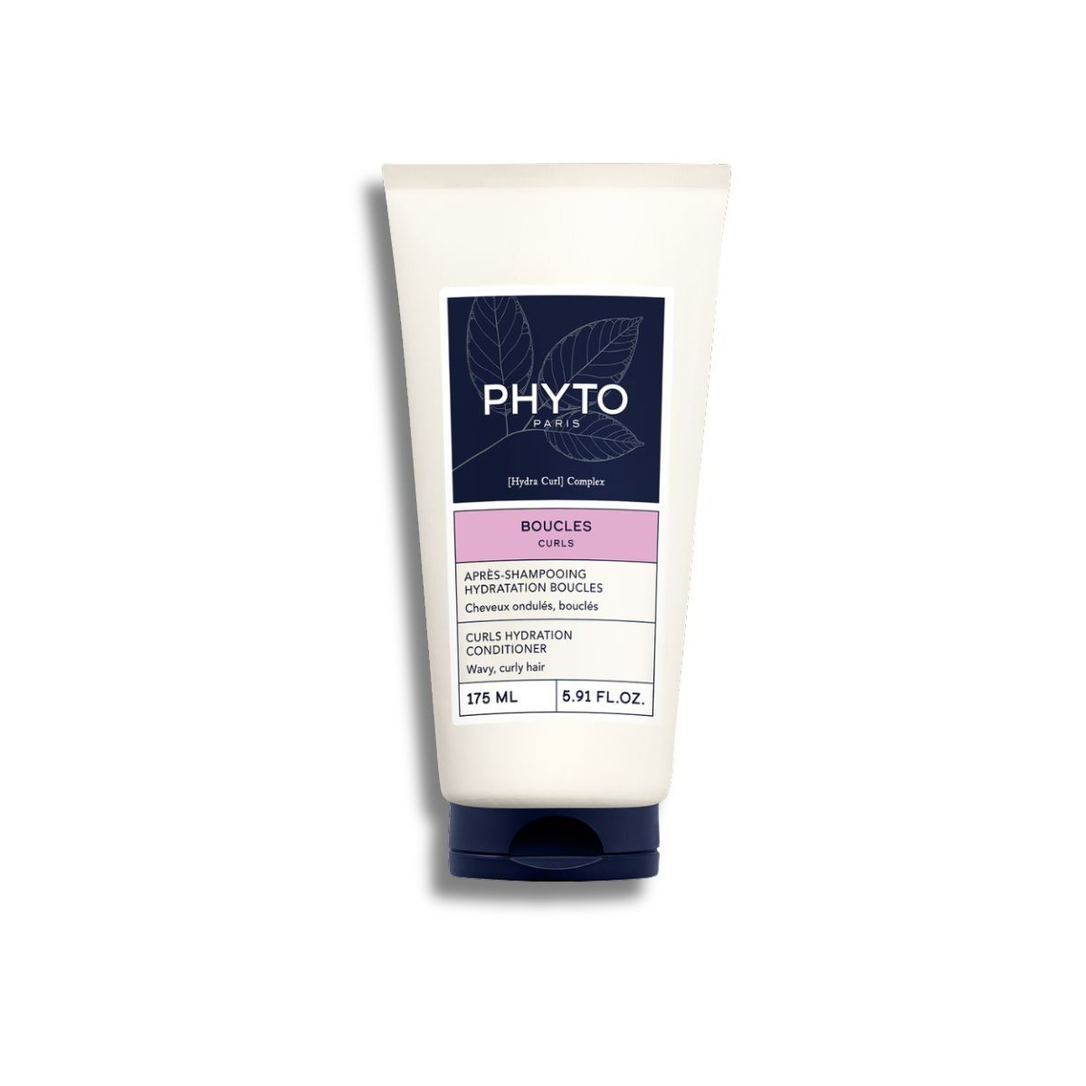 BOUCLES APRÈS-SHAMPOOING HYDRATION BOUCLES