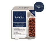 PHYTOPHANERE Duo Supplément de Multi-Vitamines et d'un Minéral