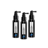 Trio Traitement des cheveux gris