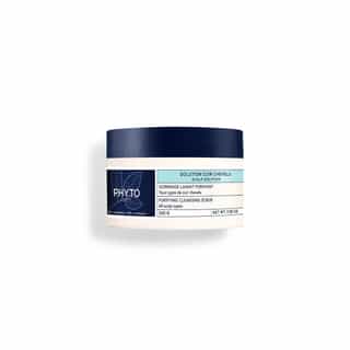 SOLUTION CUIR CHEVELU Gommage Lavant Purifiant