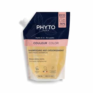 COULEUR Recharge Shampooing Anti-Dégorgement