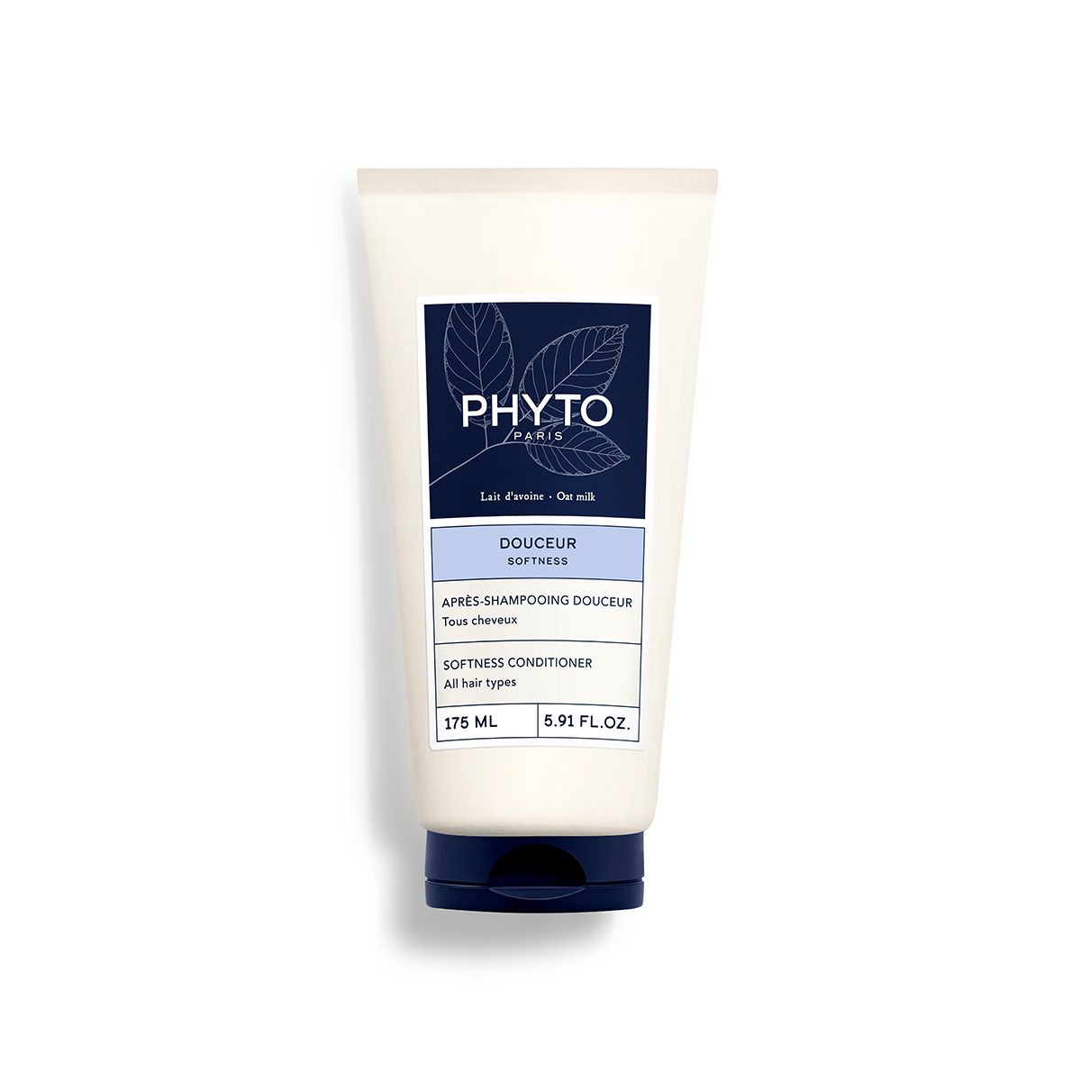 DOUCEUR APRÈS-SHAMPOOING DOUCEUR