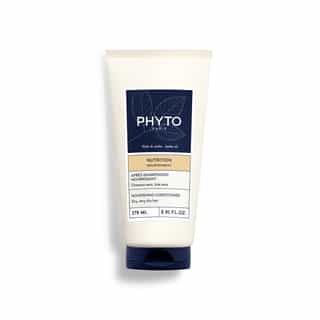NUTRITION APRÈS-SHAMPOOING NOURRISSANT
