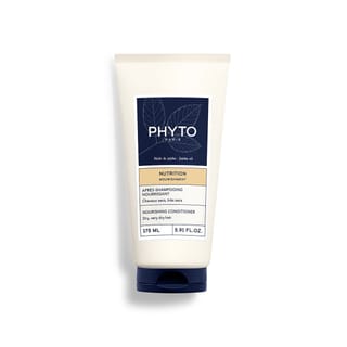 NUTRITION APRÈS-SHAMPOOING NOURRISSANT