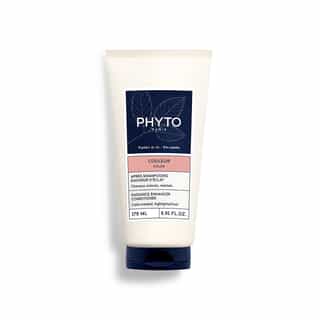 COULEUR APRÈS-SHAMPOOING RAVIVEUR D'ÉCLAT