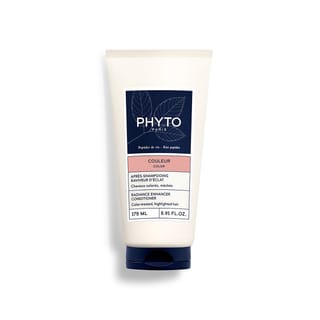 COULEUR APRÈS-SHAMPOOING RAVIVEUR D'ÉCLAT